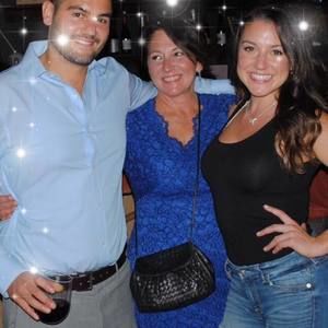 Meet your Posher, Phillis